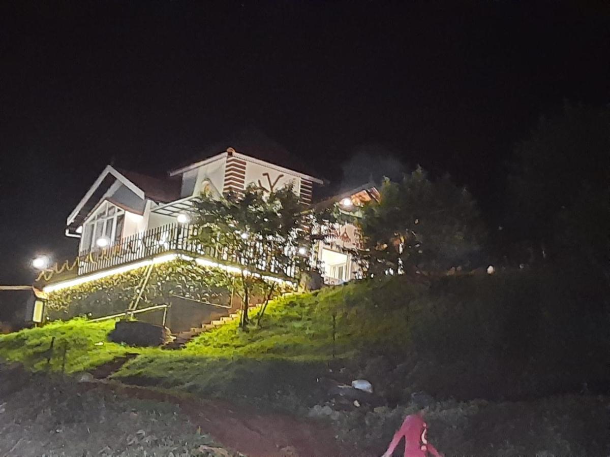 Sky Sketch Villa Kodaikanal Bagian luar foto