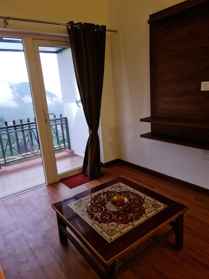 Sky Sketch Villa Kodaikanal Bagian luar foto