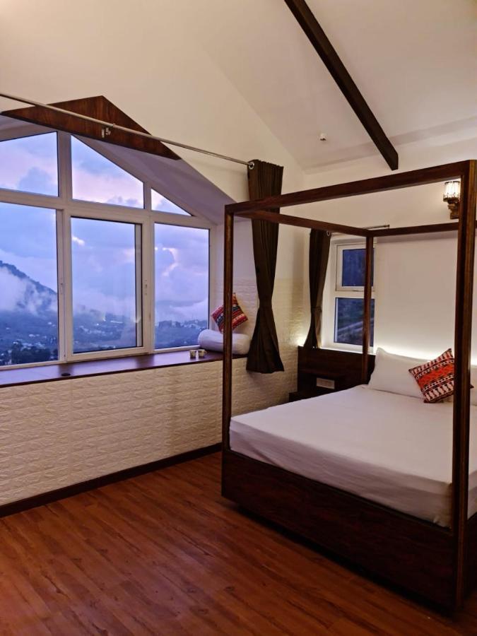 Sky Sketch Villa Kodaikanal Bagian luar foto